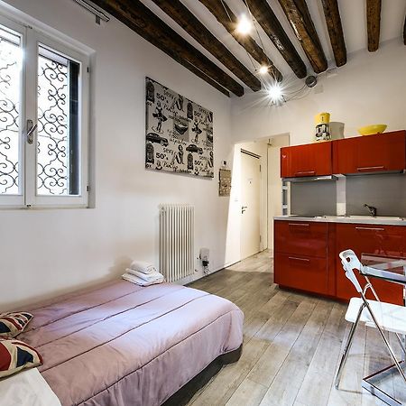 La Perla Apartment Venice Exterior photo