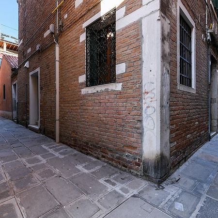 La Perla Apartment Venice Exterior photo