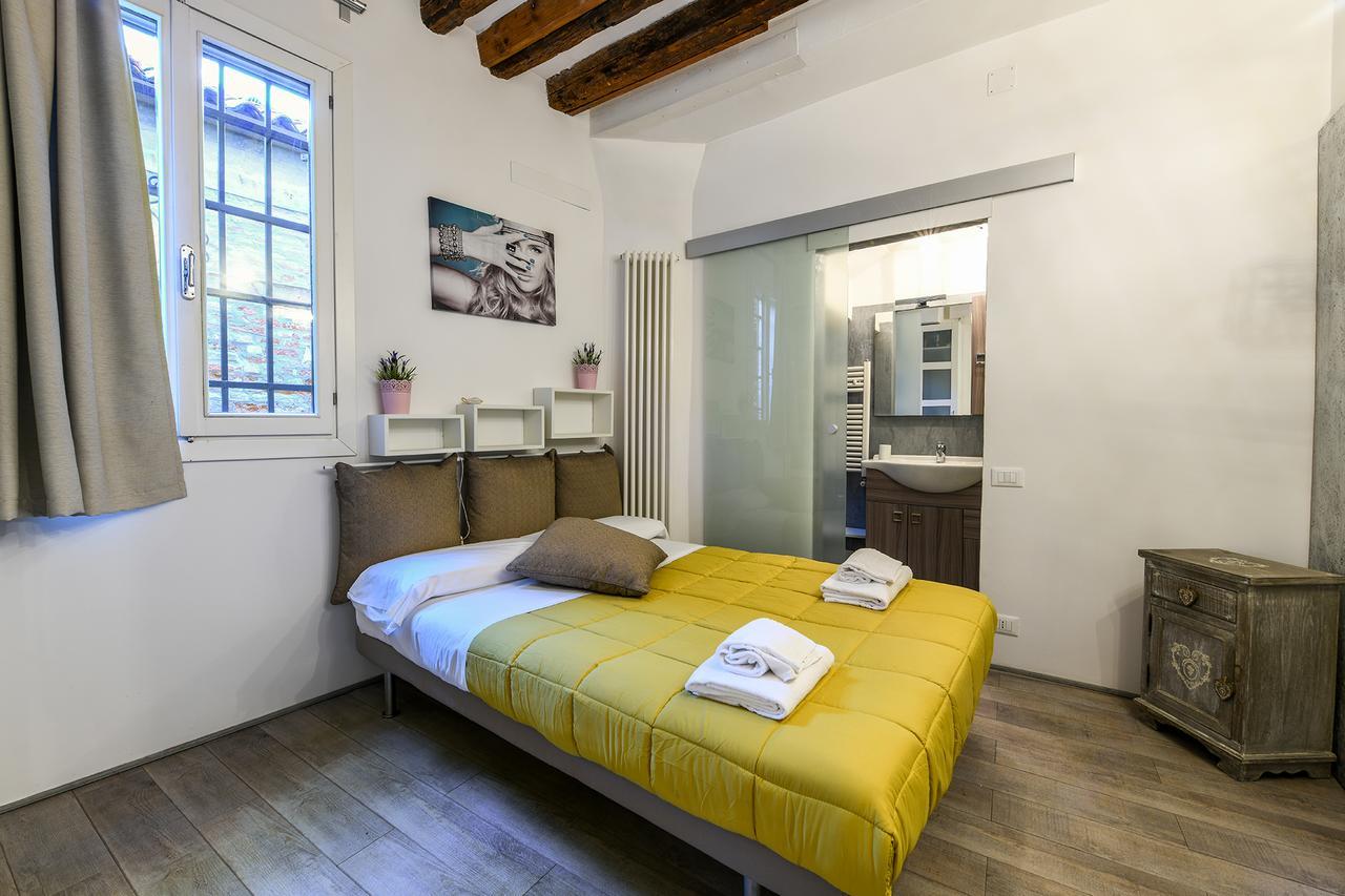 La Perla Apartment Venice Exterior photo