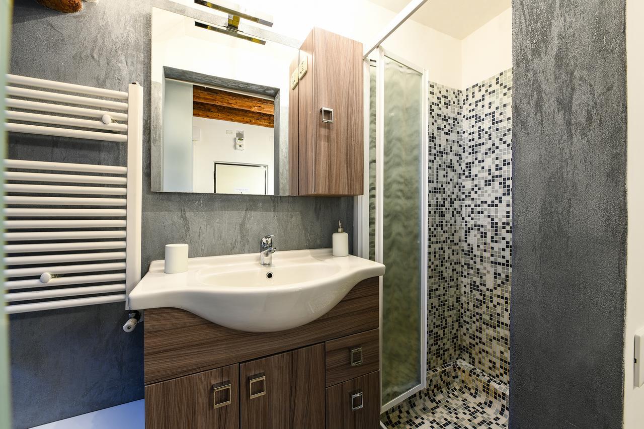 La Perla Apartment Venice Exterior photo